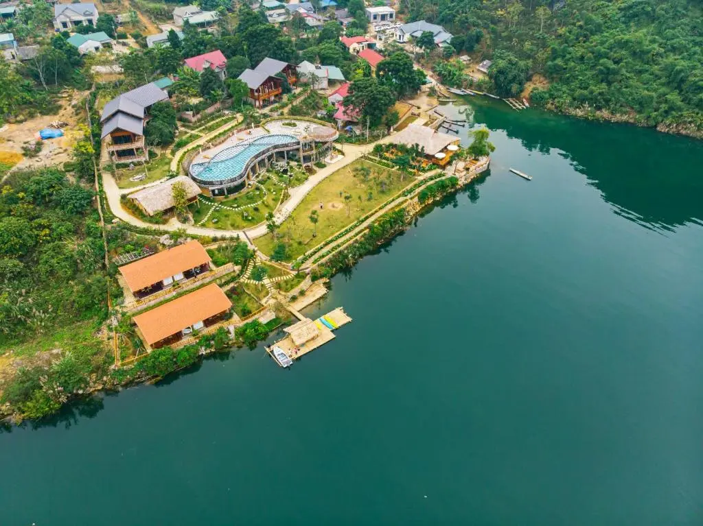 Ảnh Mơ Village
