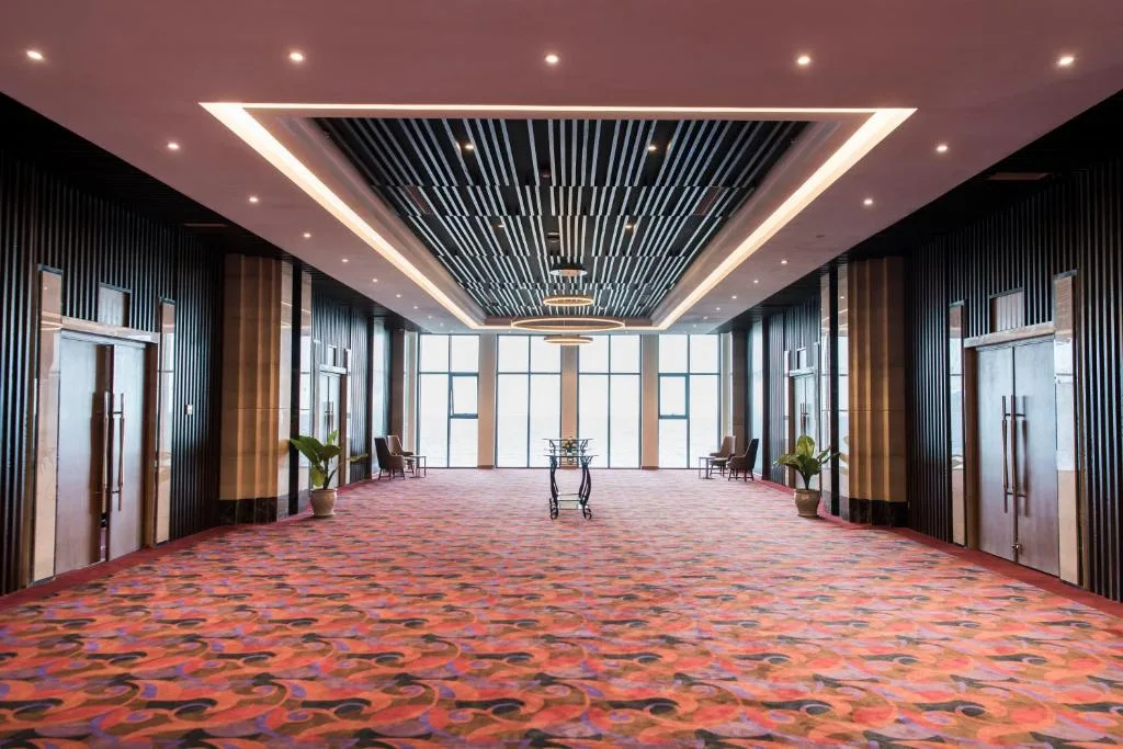 Ảnh Mường Thanh Luxury Đà Nẵng Hotel