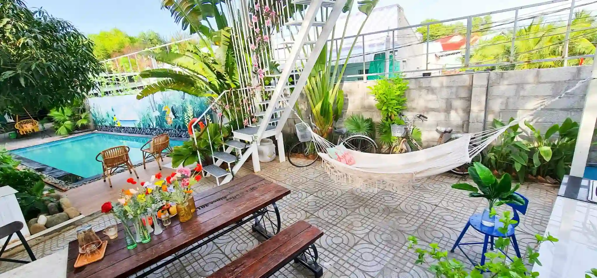 Ảnh Viva Homestay PT 01