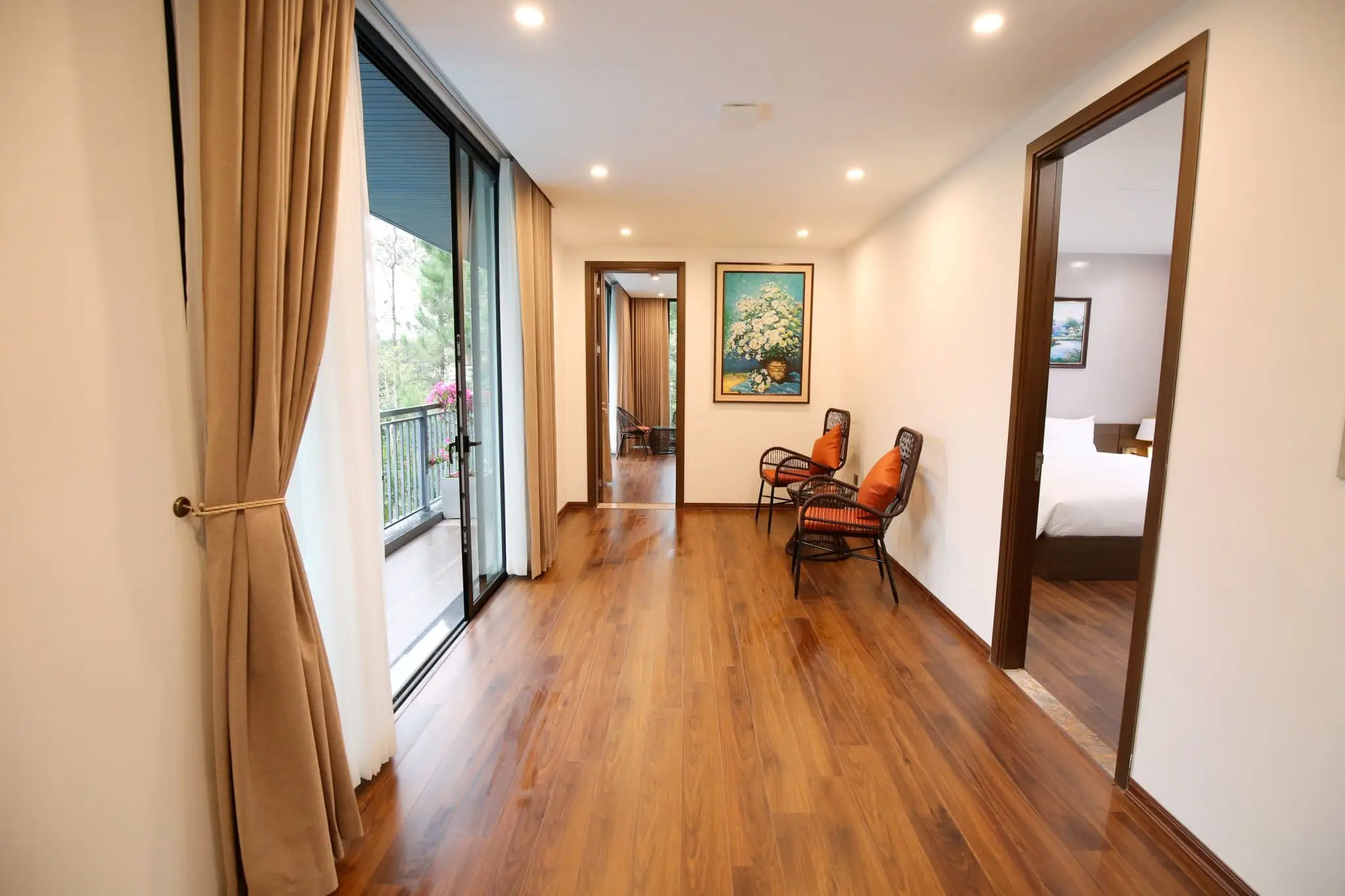 Ảnh B110 Flamingo Đại Lải