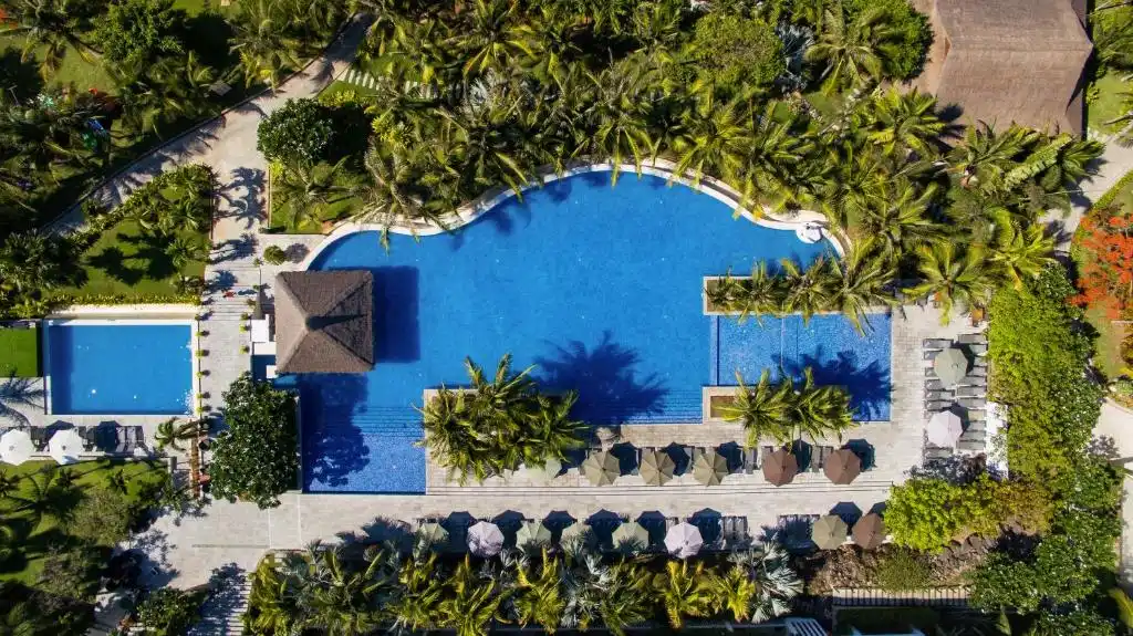 Ảnh The Cliff Resort & Residences, Mui Ne