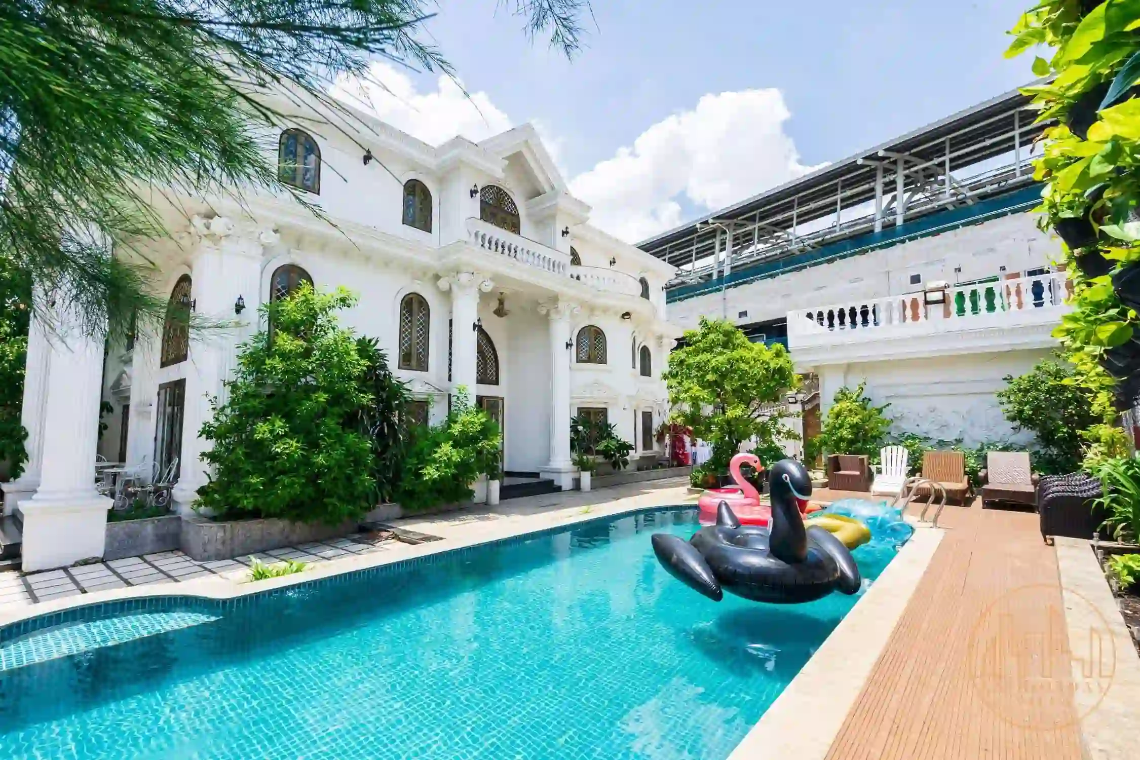 Ảnh Viva Homestay SG 04