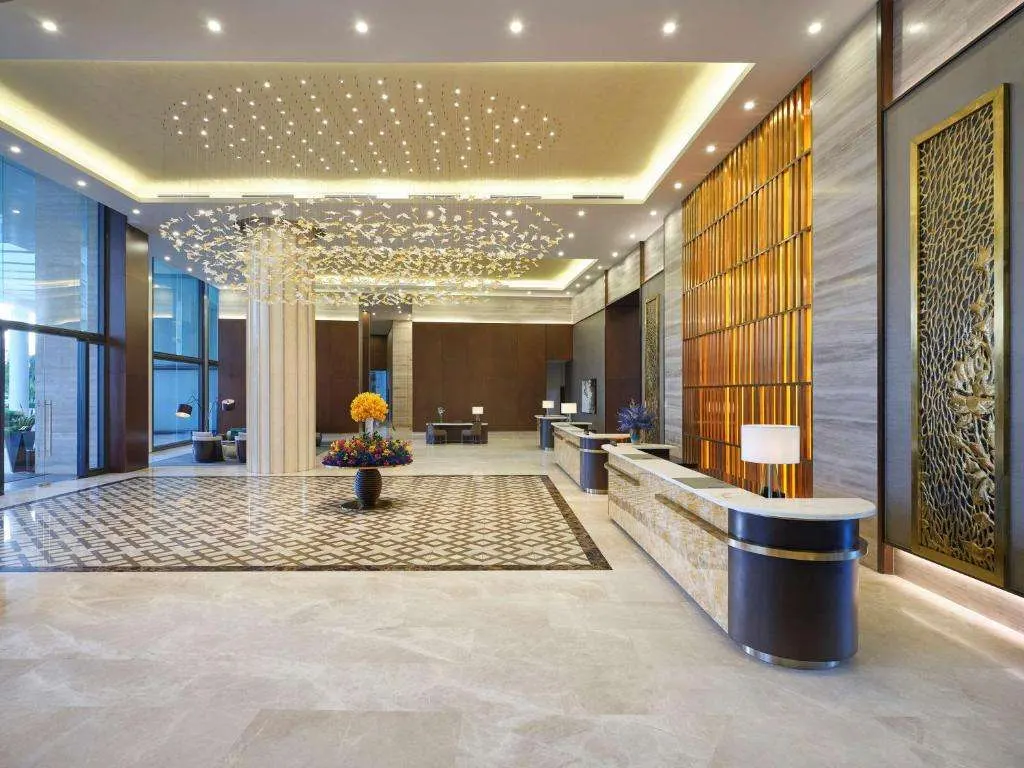 Ảnh Radisson Blu Resort Phu Quoc