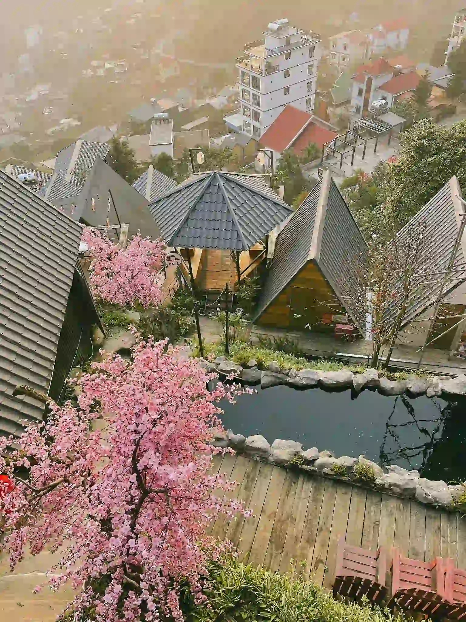 Ảnh Viva Homestay T9