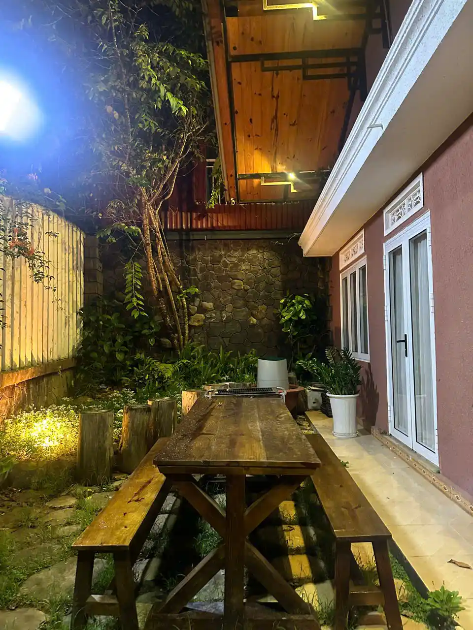Ảnh Viva Homestay ĐL 08