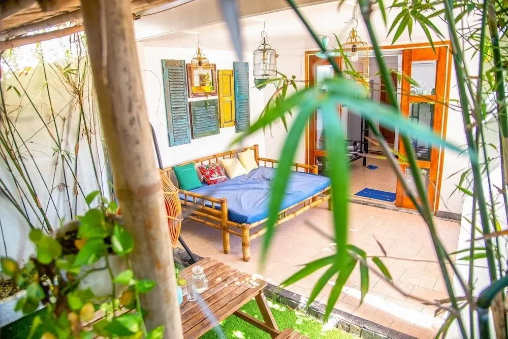 Ảnh Viva Homestay HA 05