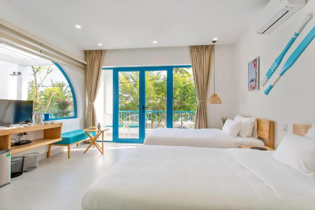 Ảnh Viva Homestay HA 02