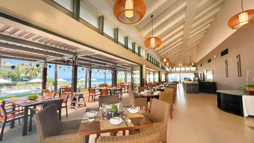 Ảnh The Ocean Villas Đà Nẵng