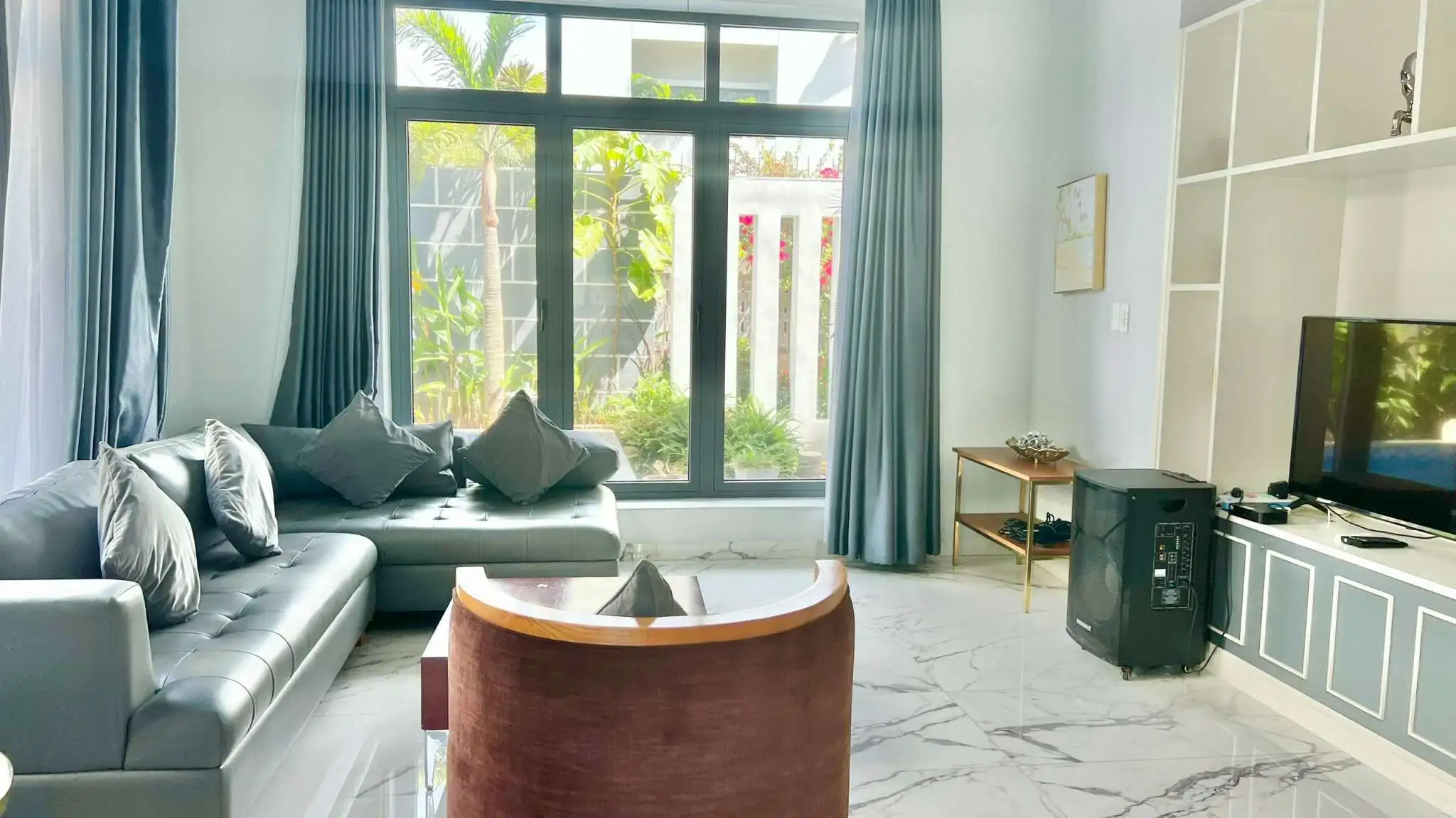 Ảnh B2.53 Khu BT Thanh Bình