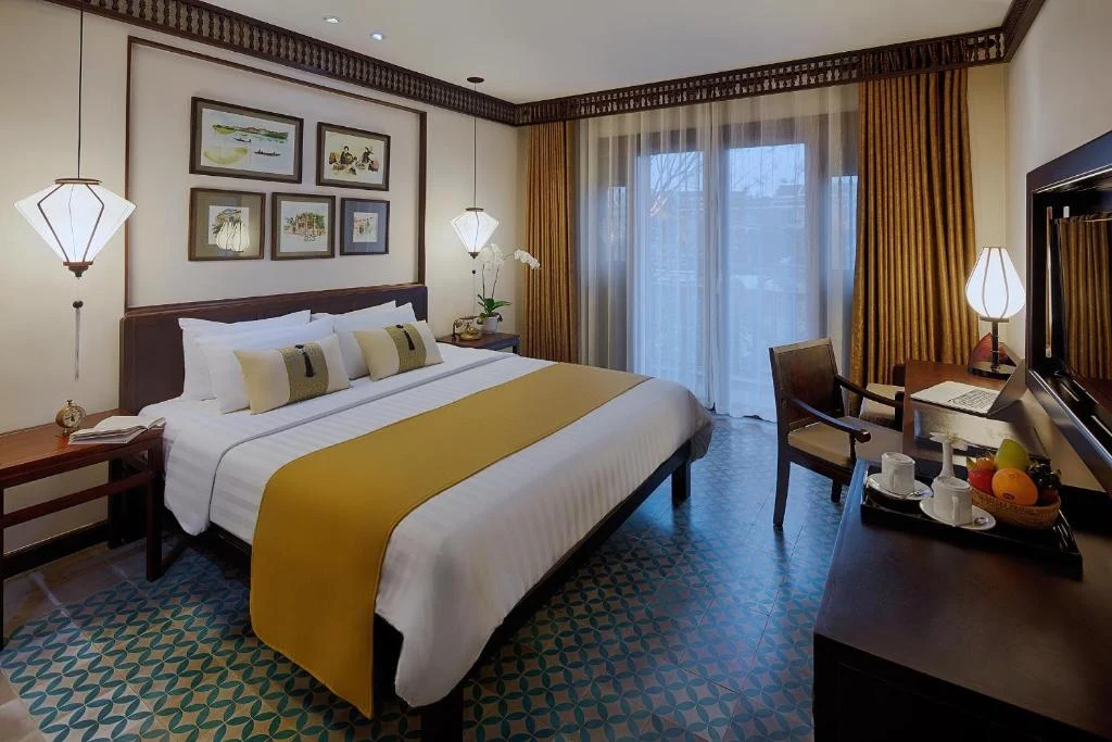 Ảnh Little Hoi An . A Boutique Hotel & Spa