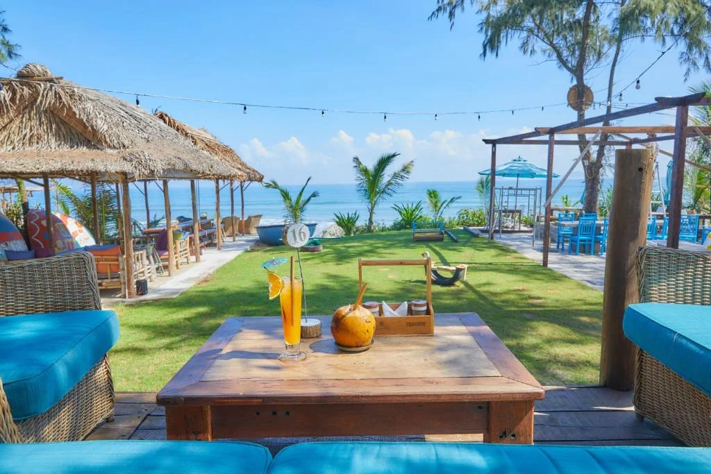 Ảnh Hoi An Central Boutique Hotel & Spa (Little Hoi An Central Boutique Hotel & Spa)
