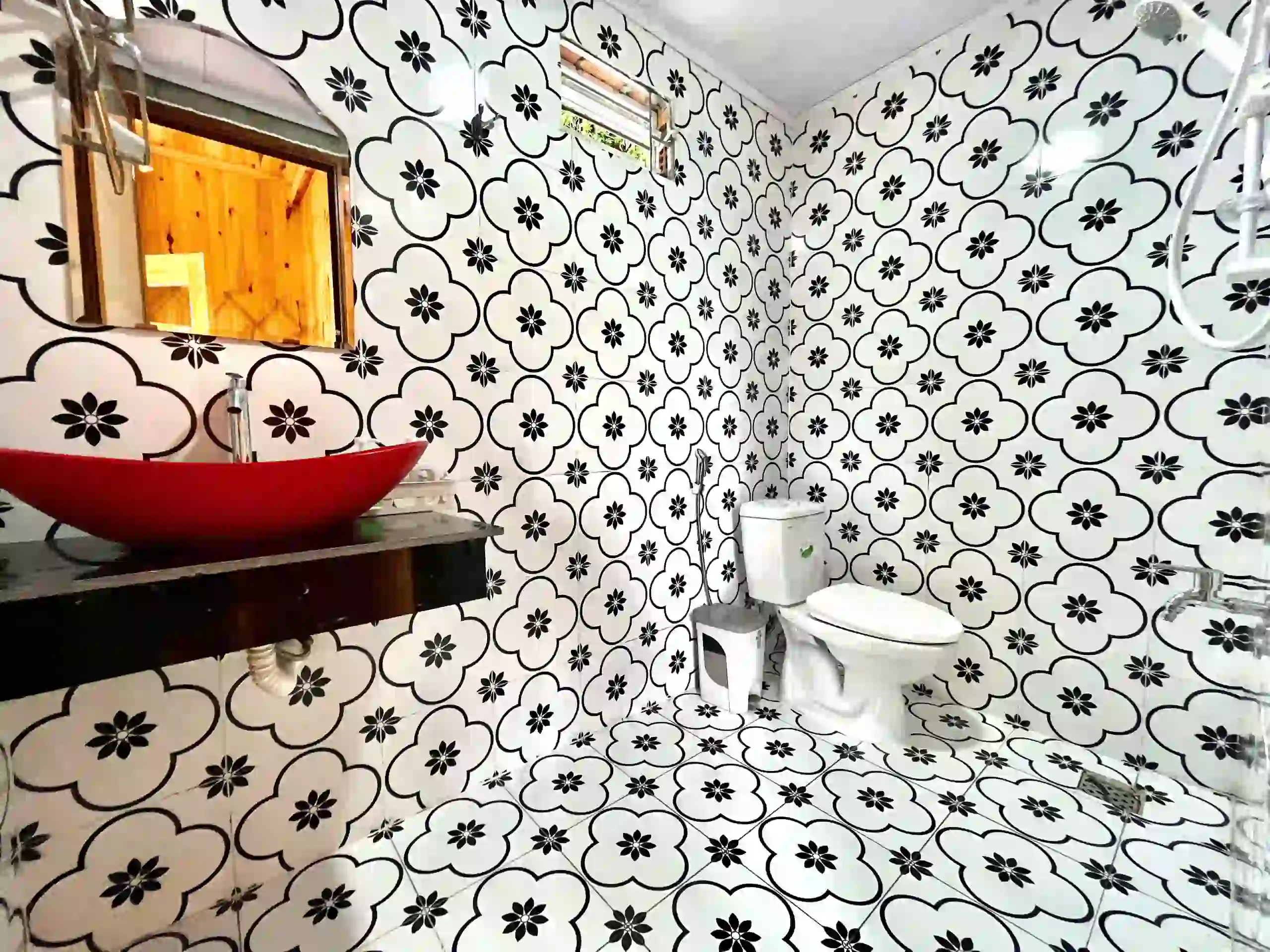 Ảnh Viva Homestay ĐL 01