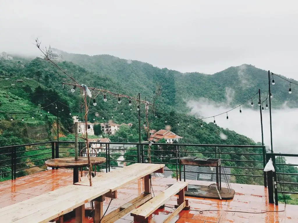 Ảnh Viva Homestay T12