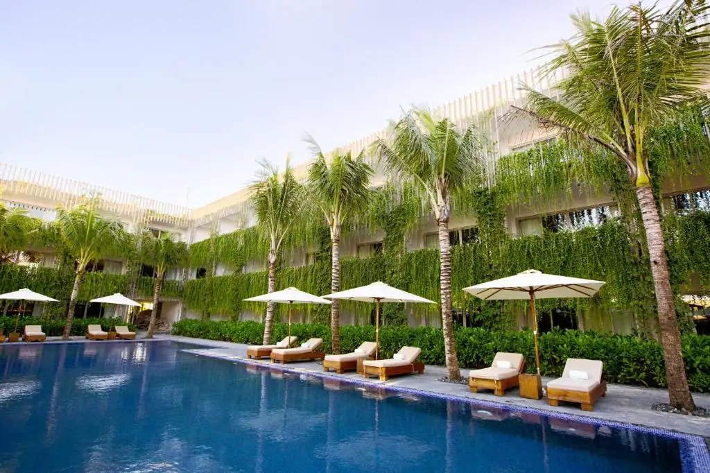 Ảnh Naman Retreat Đà Nẵng