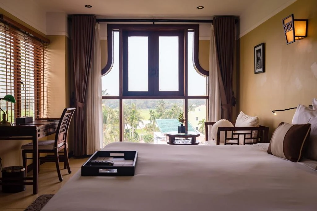 Ảnh La Siesta Hoi An Resort & Spa