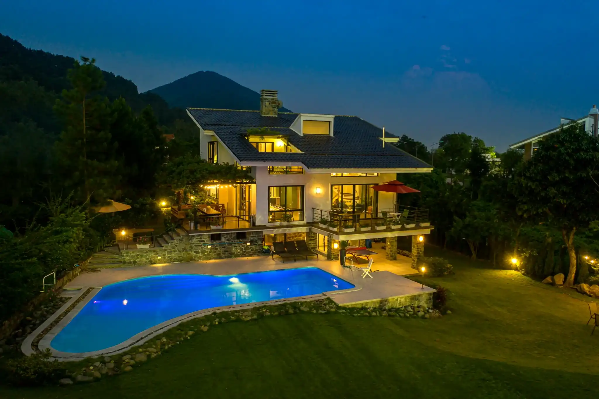 Ảnh Spring Villa