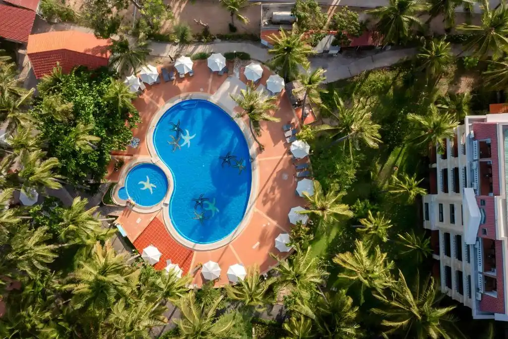 Ảnh Sea Lion Beach Resort