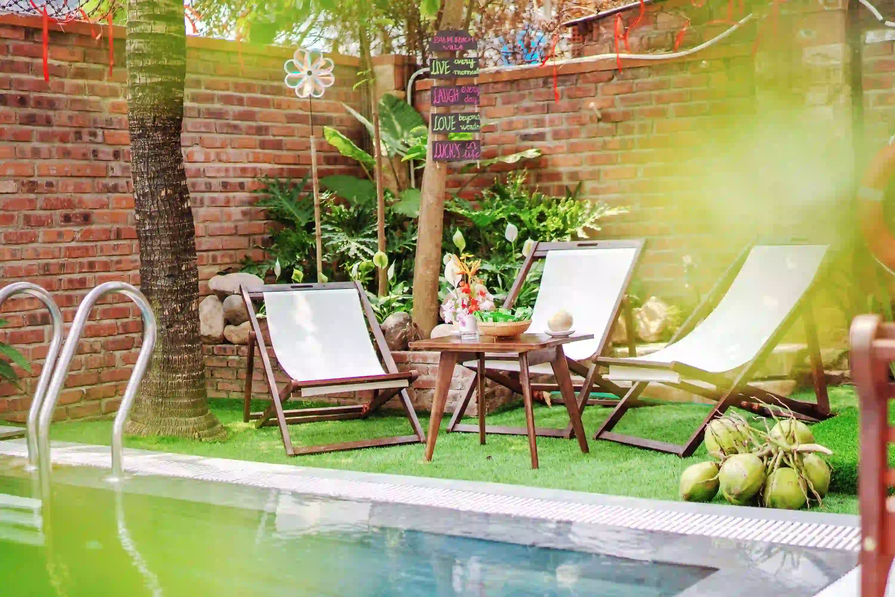 Ảnh Viva Homestay ĐN 03