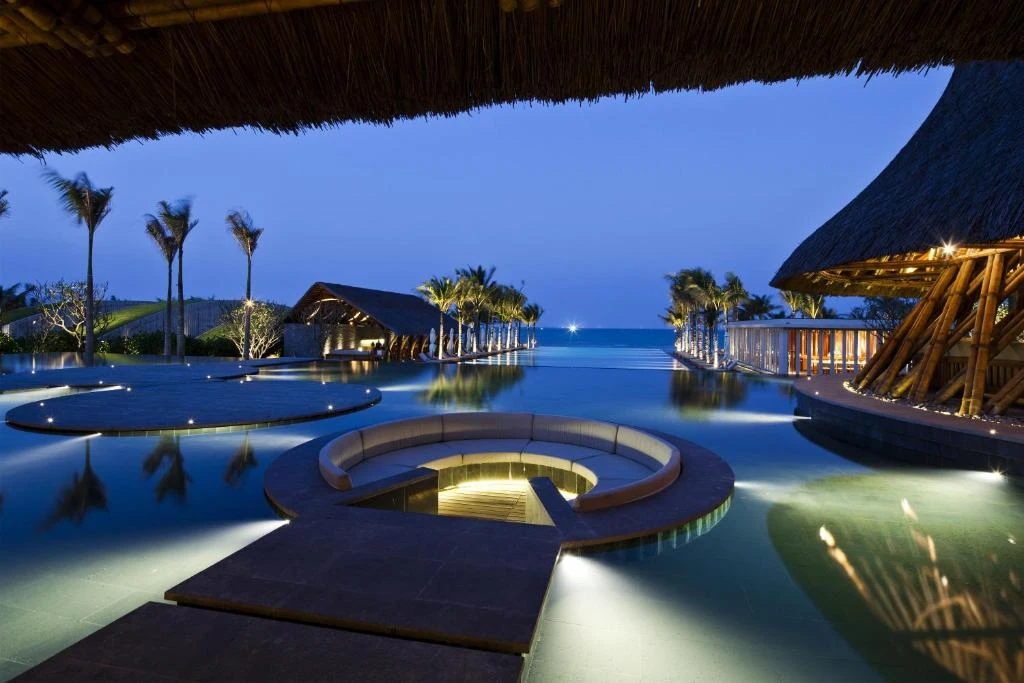 Ảnh Naman Retreat Đà Nẵng