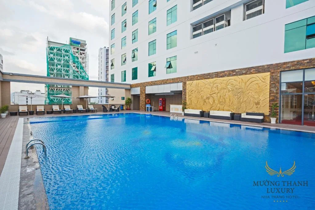 Ảnh Muong Thanh Luxury Nha Trang