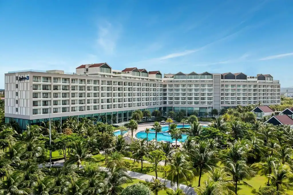 Ảnh Radisson Blu Resort Phu Quoc