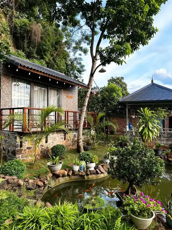 Ảnh Viva Homestay MC 05
