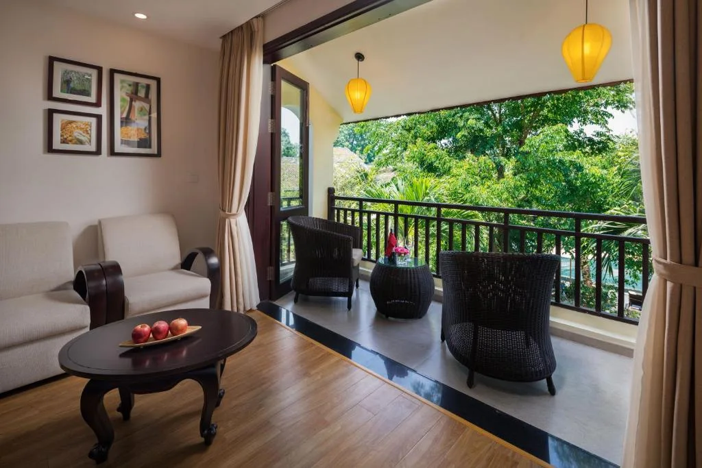 Ảnh Mulberry Collection Silk Village