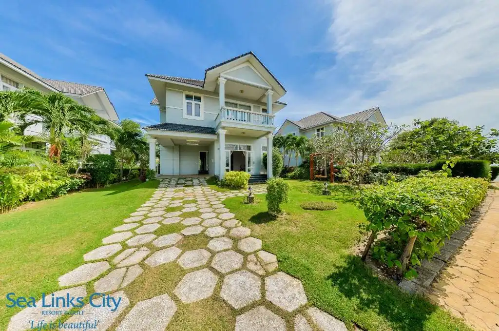 Ảnh Sea Links City