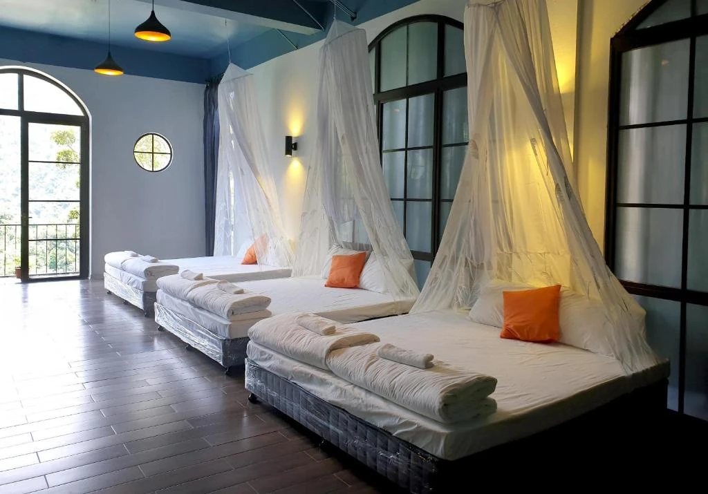 Ảnh Viva Homestay T3