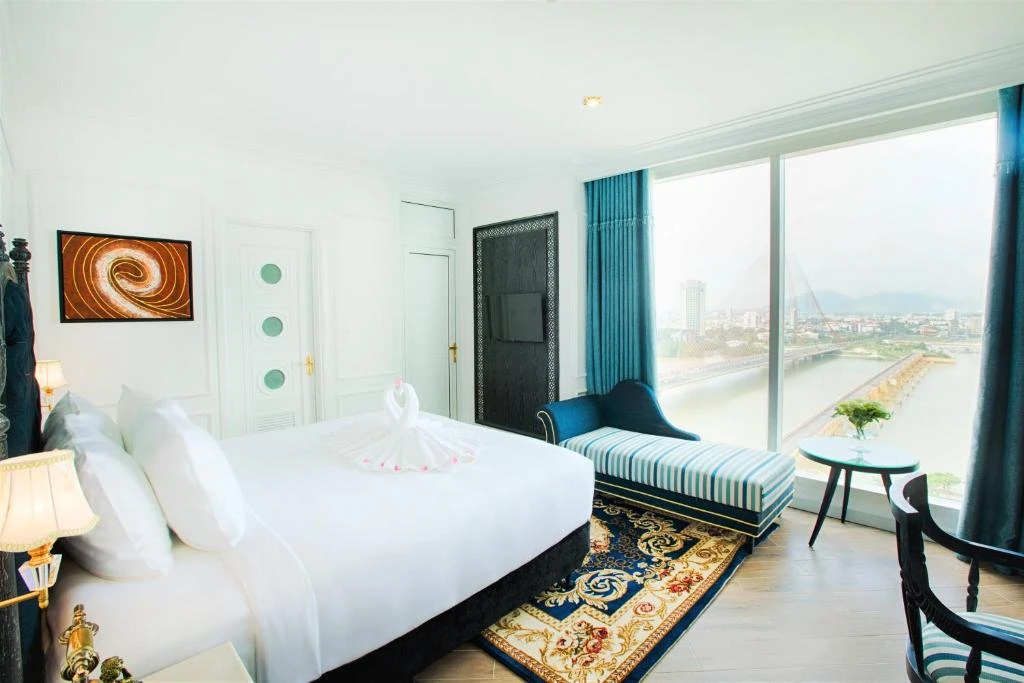 Ảnh Fivitel Hotel
