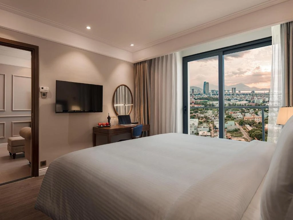 Ảnh Altara Suite