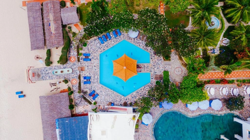 Ảnh Swiss Village Resort & Spa - Làng Thụy Sĩ