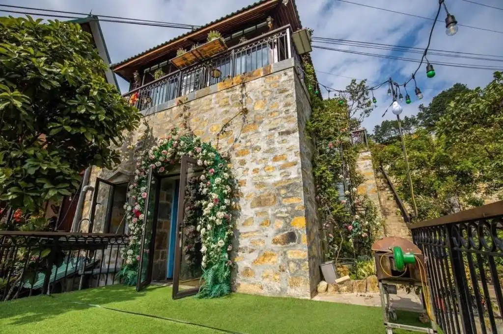 Ảnh Viva Homestay T5