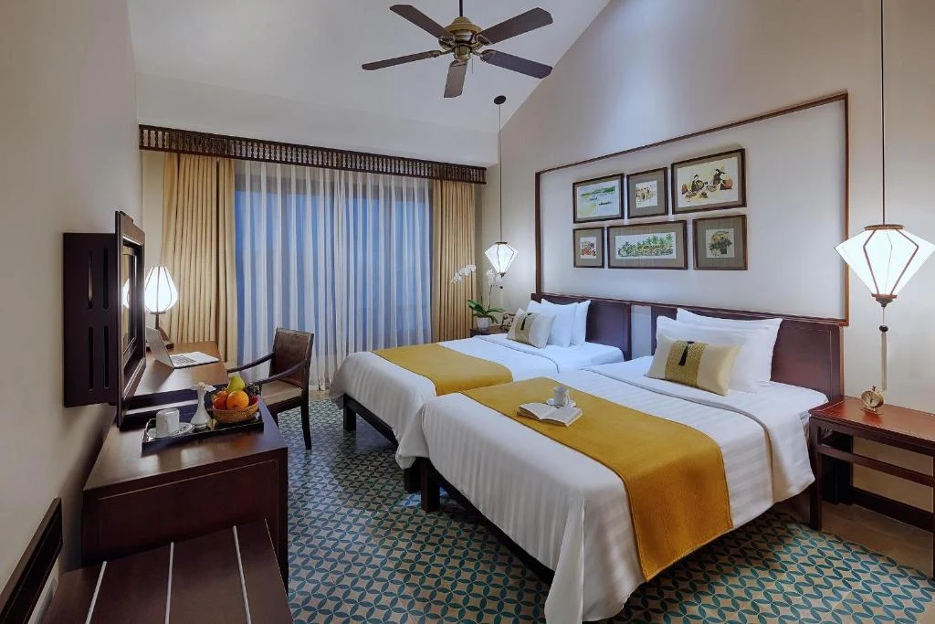 Ảnh Little Hoi An . A Boutique Hotel & Spa