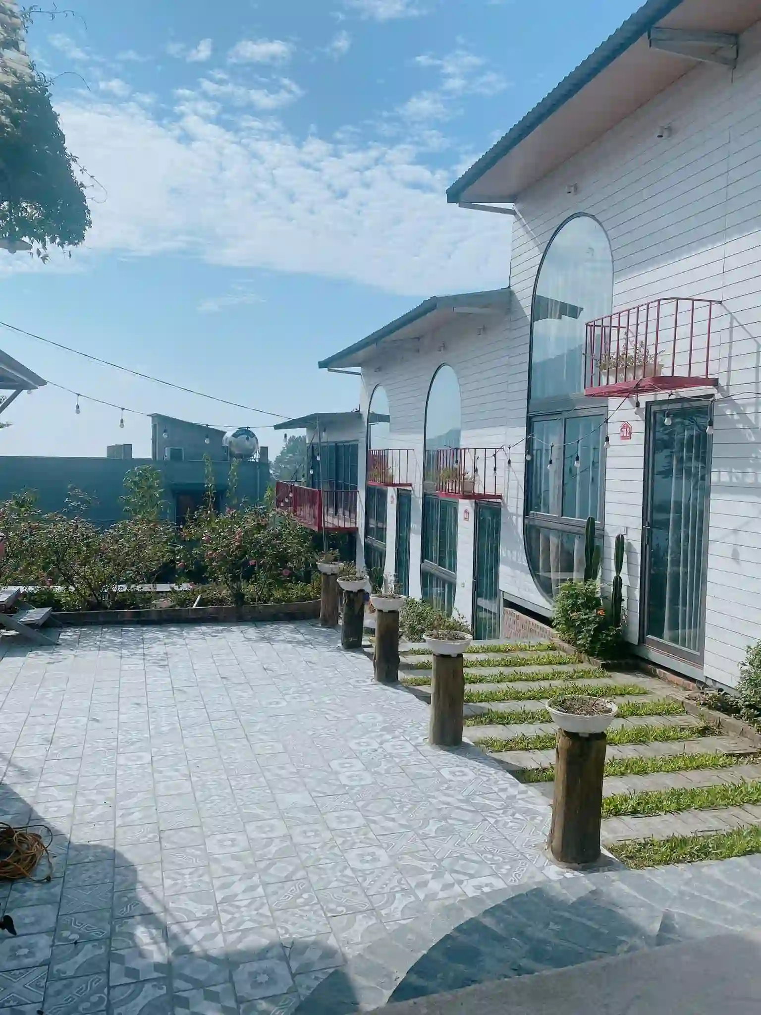 Ảnh Viva Homestay T14