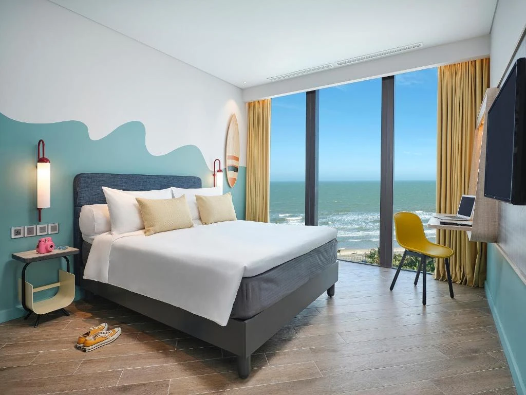 Ảnh Ibis Styles Vung Tau