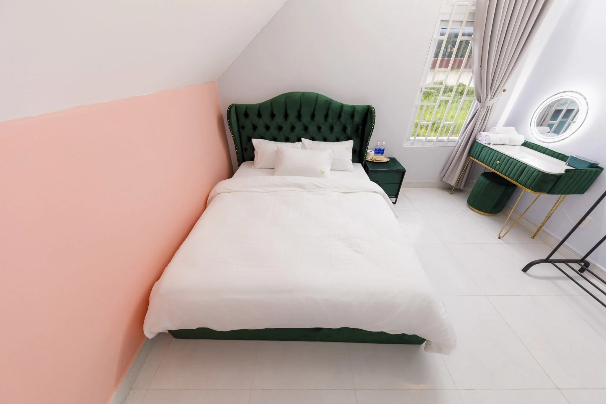 Ảnh YerSin Villa