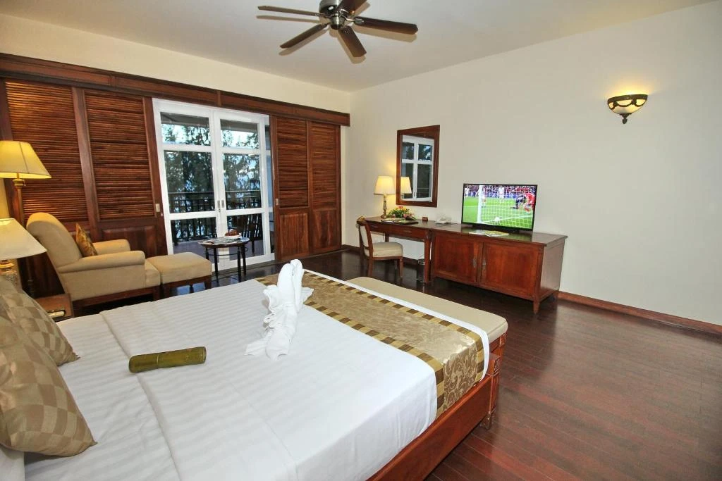 Ảnh Novela Mũi Né Resort & Spa