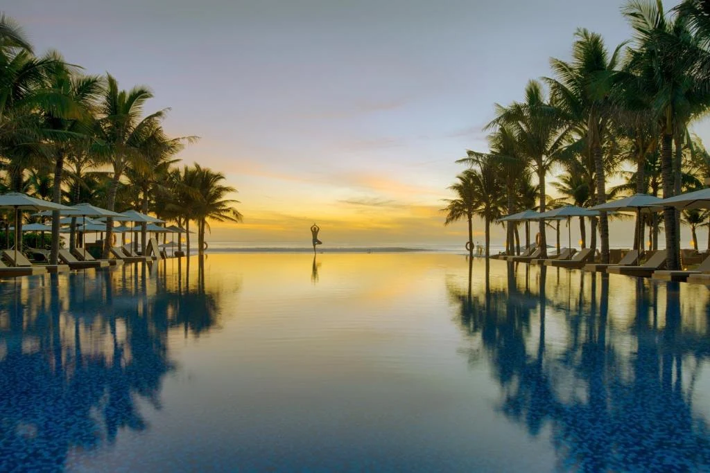 Ảnh Naman Retreat Đà Nẵng