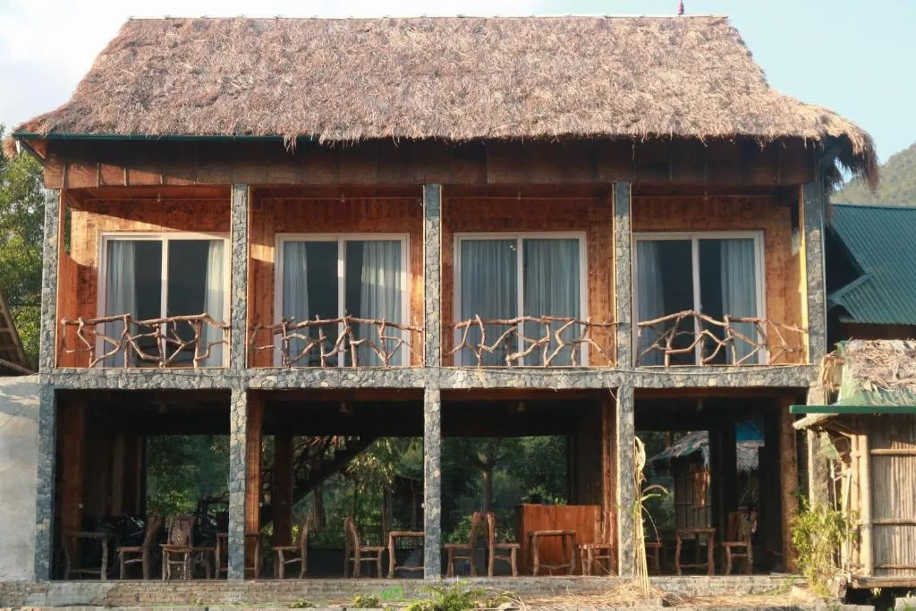 Ảnh Viva Mai Châu B2