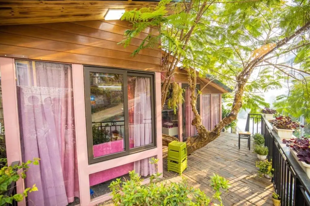 Ảnh Viva Homestay T5