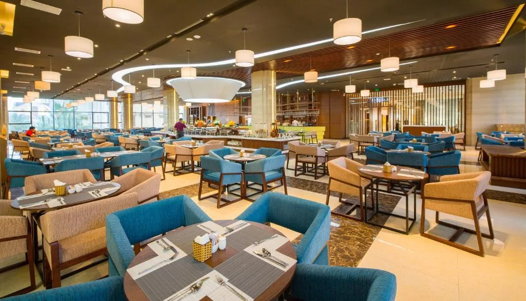 Ảnh Mường Thanh Luxury Đà Nẵng Hotel