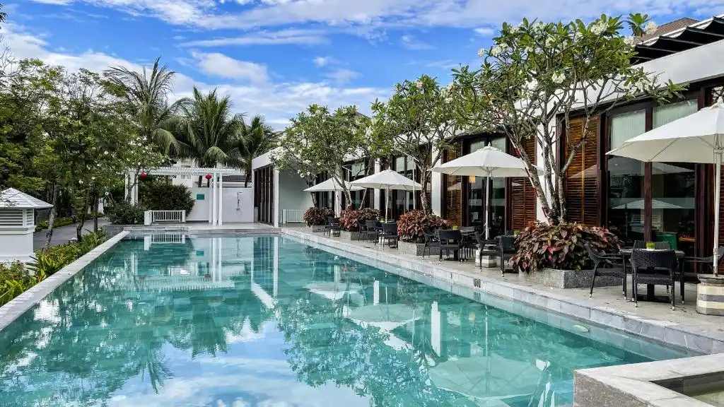 Ảnh Premier Village Đà Nẵng