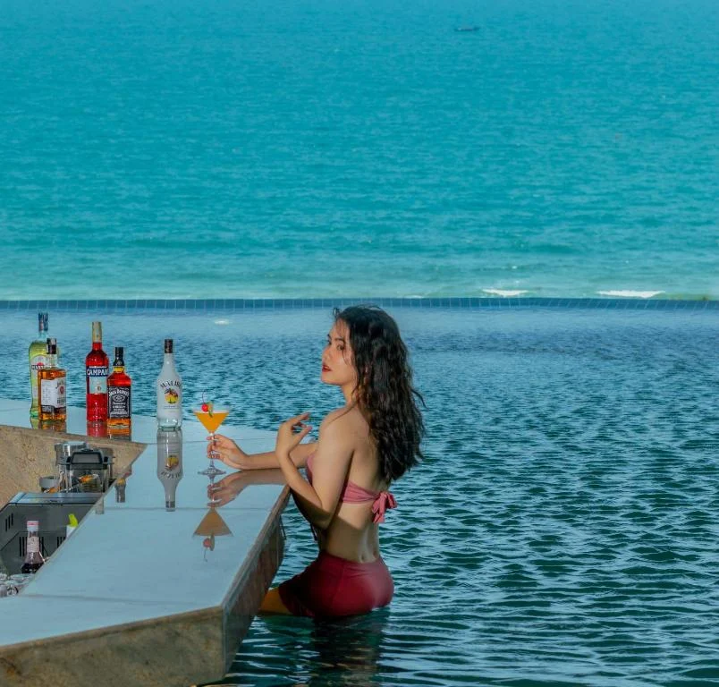 Ảnh Awaken Da Nang Hotel
