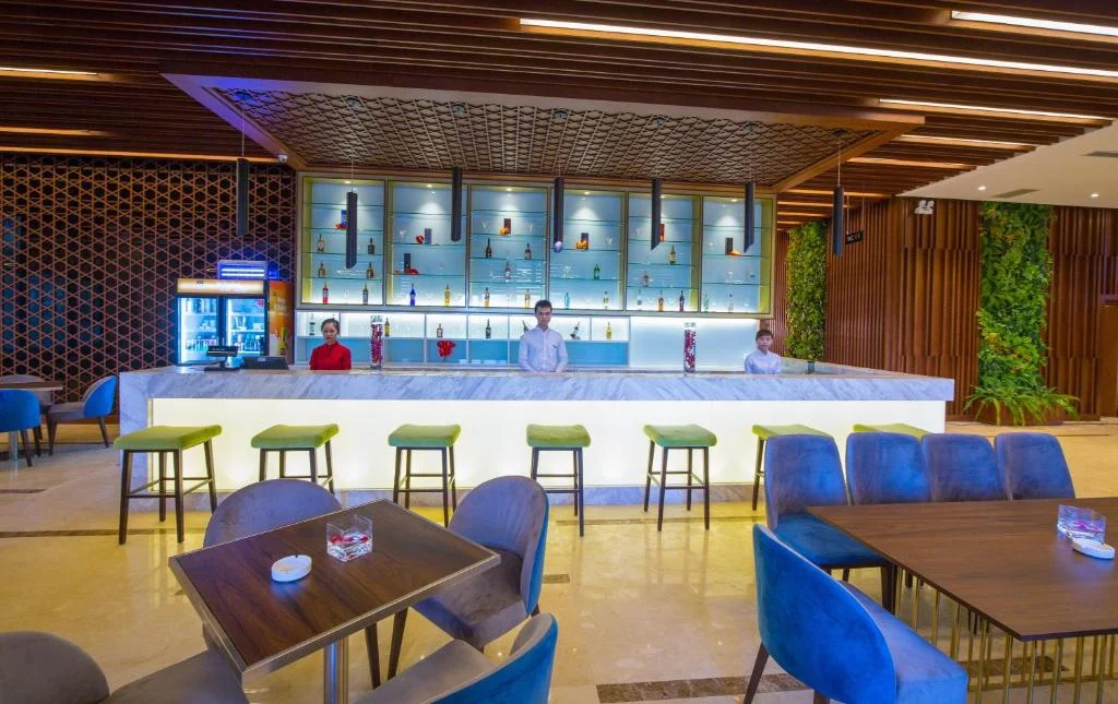 Ảnh Mường Thanh Luxury Đà Nẵng Hotel