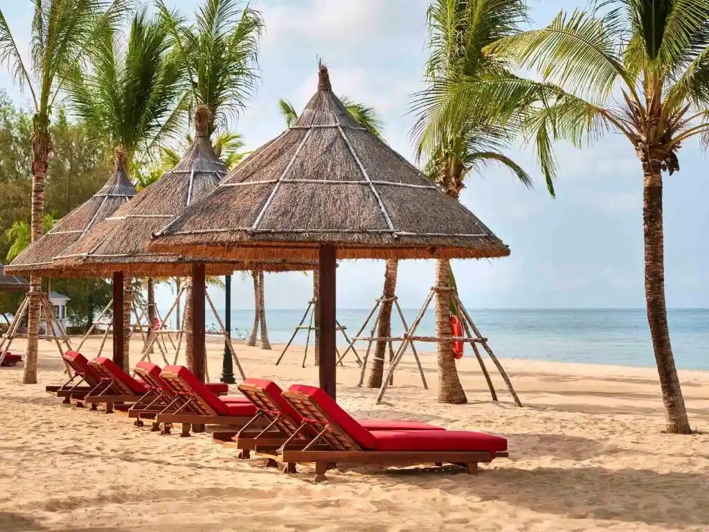 Ảnh Mövenpick Resort Waverly Phu Quoc