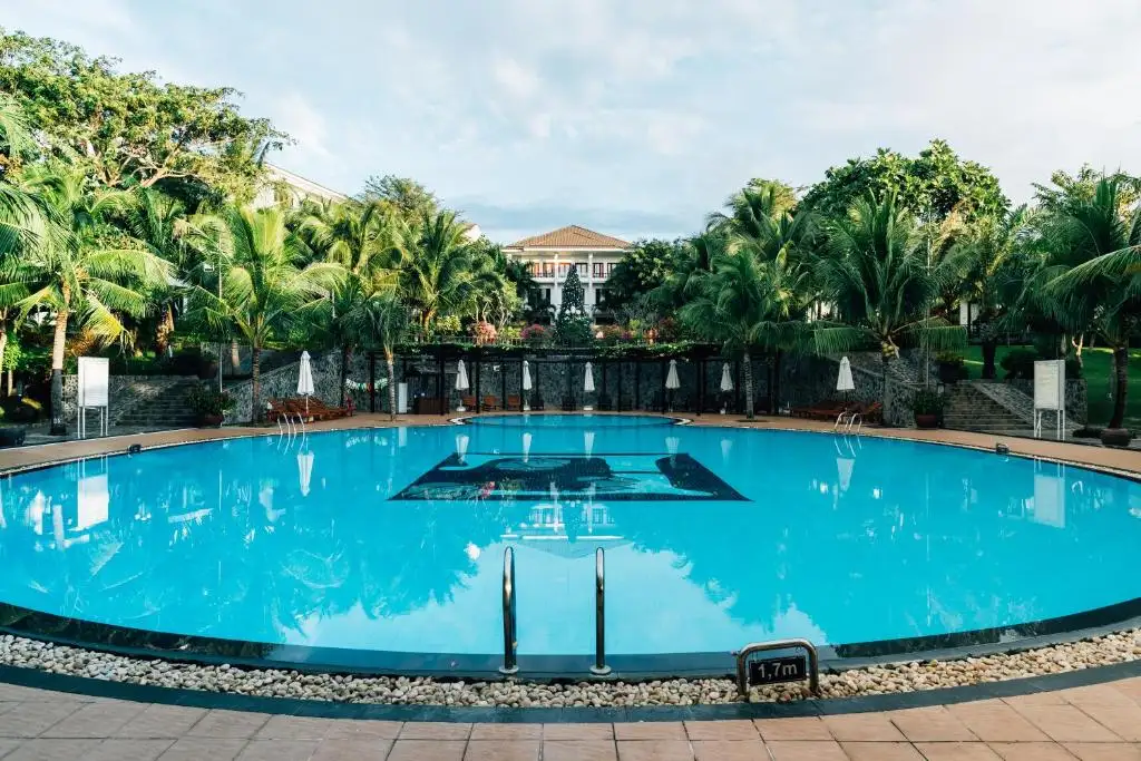 Ảnh Lotus Muine Resort & Spa