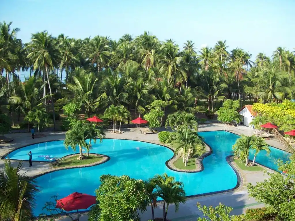Ảnh Muine Century Resort & Spa