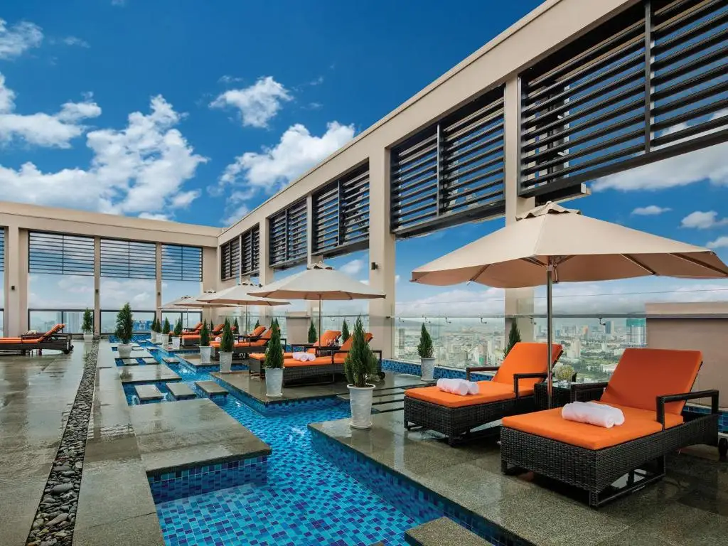 Ảnh Altara Suite