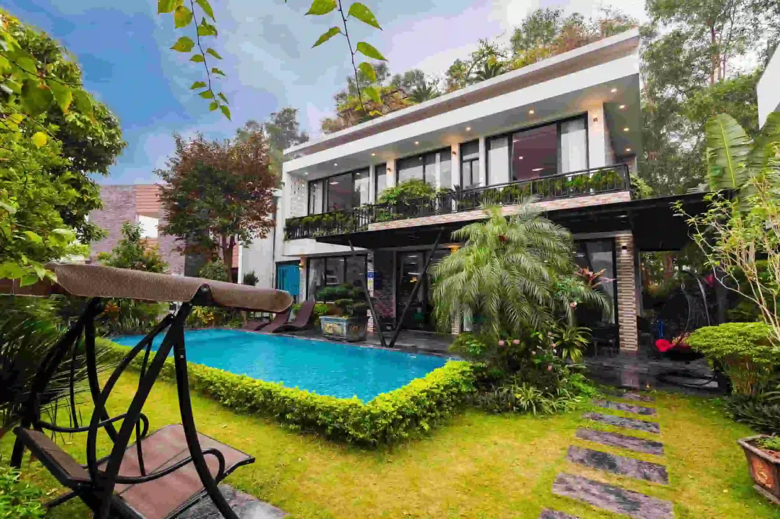 Ảnh B103 Flamingo Đại lải